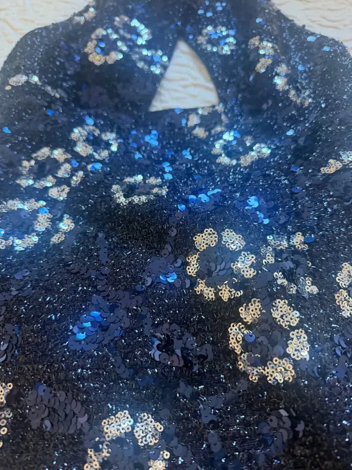 The Concept Ivanna Dress - Image 6