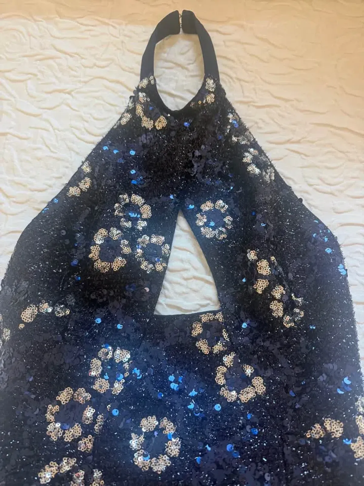 The Concept Ivanna Dress - Image 8