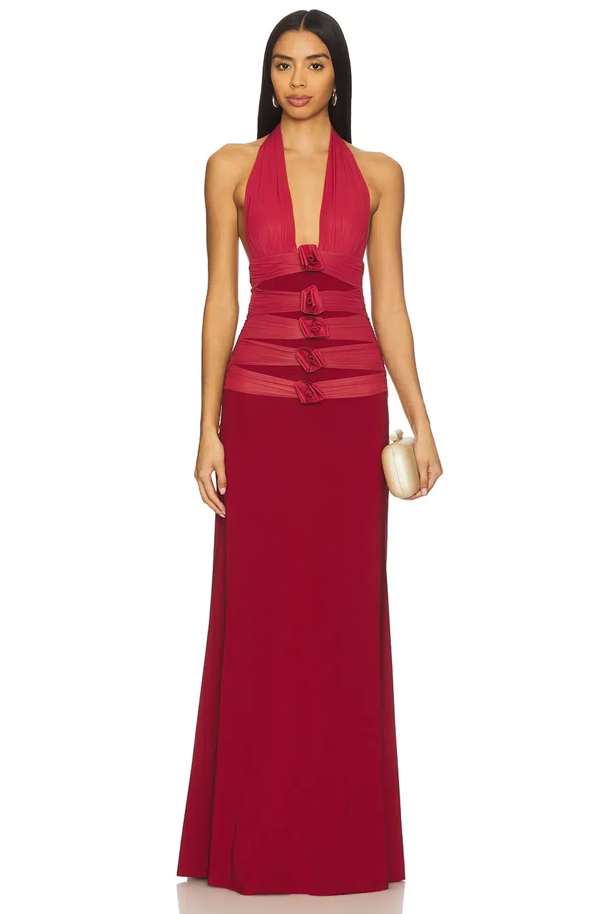 Maygel Coronel Villadiego Dress one size  - Image 1
