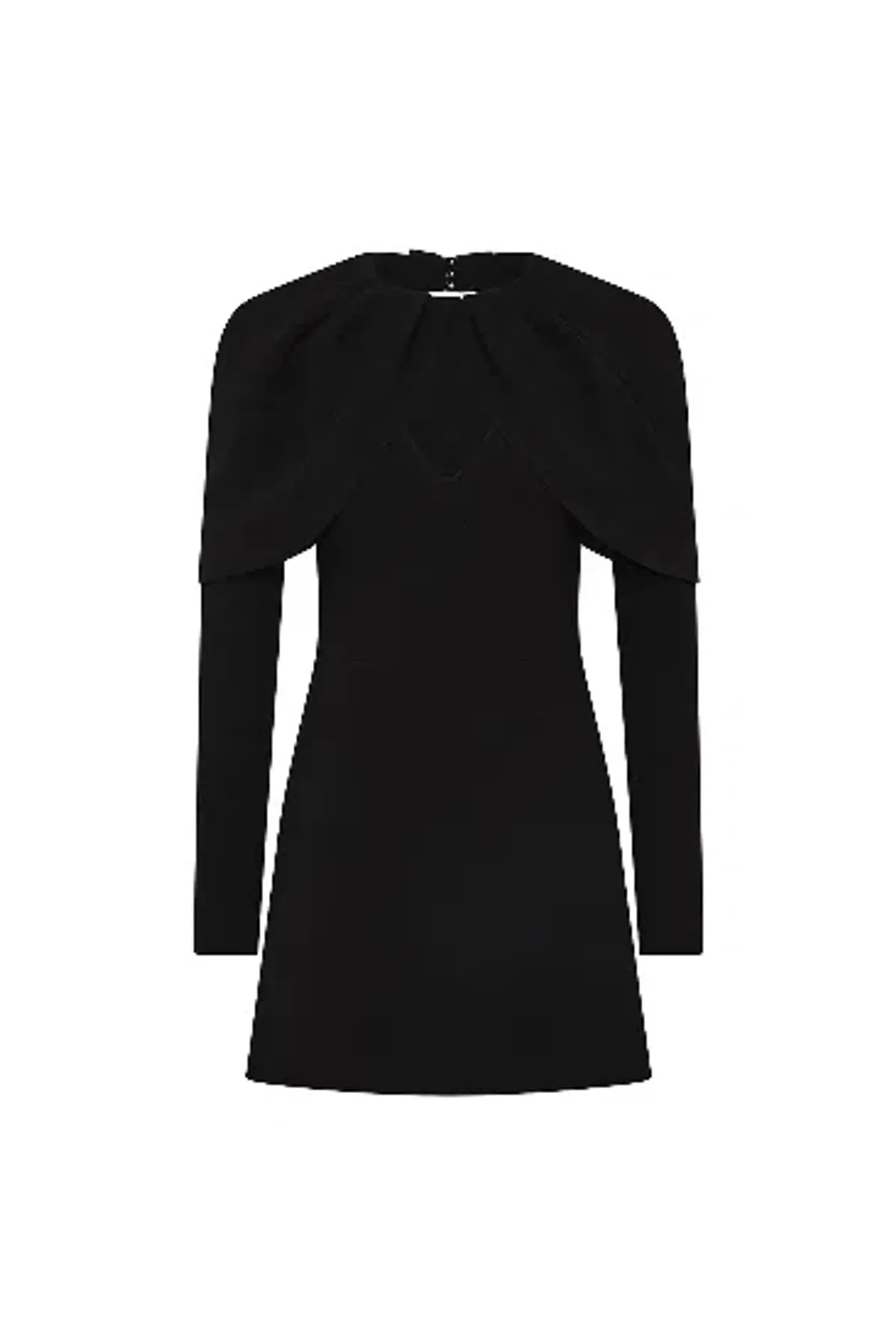 Rebecca Vallance Piper Mini Dress - Image 1