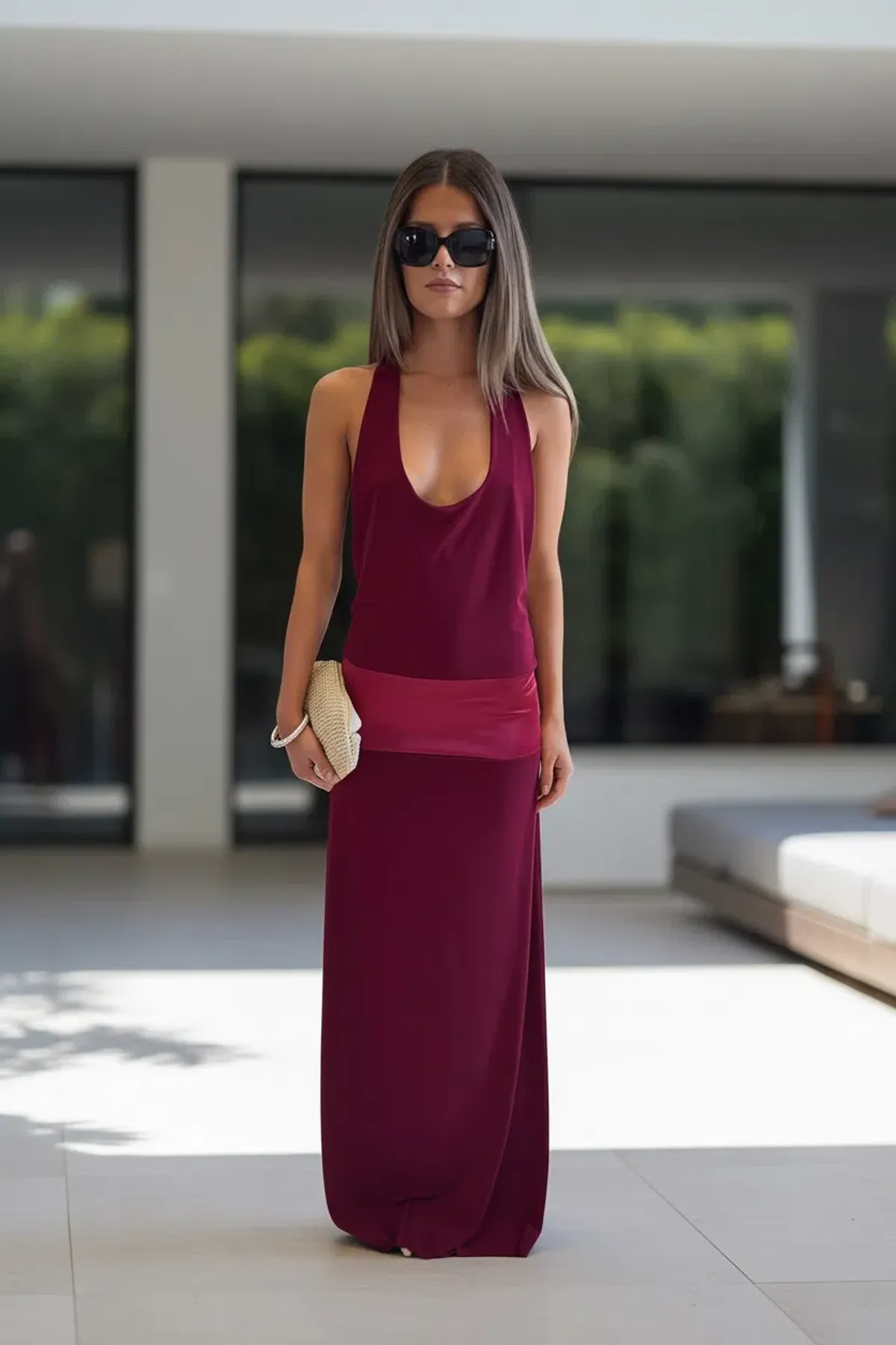 LaMarie Serena Ruby Size XS/S - Image 3