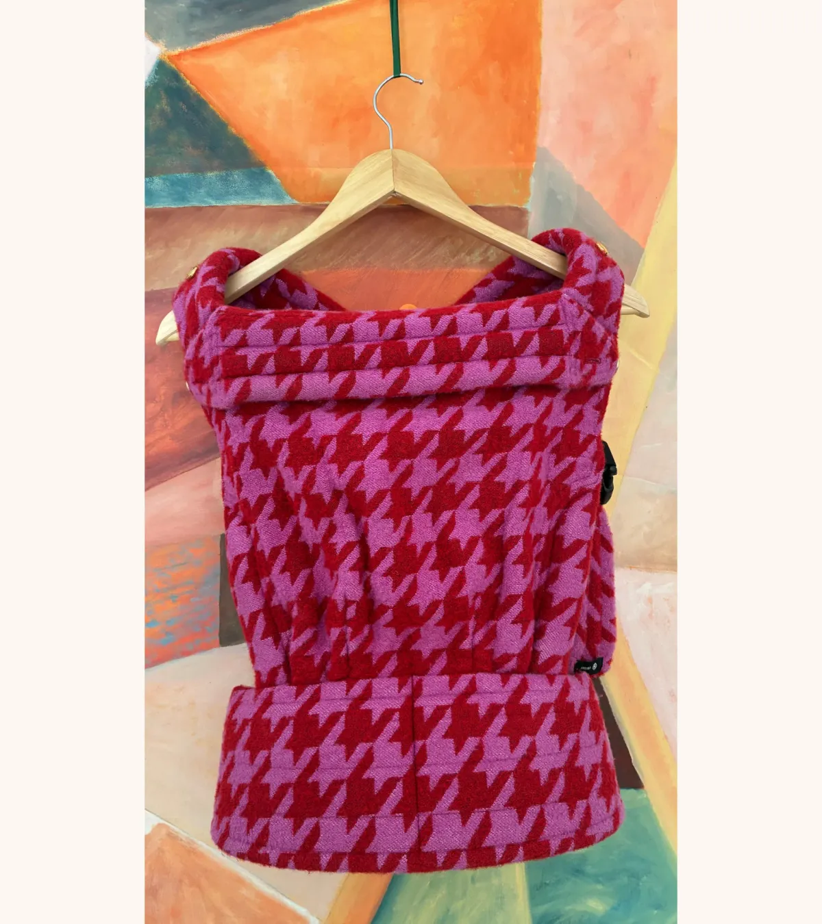 Artipoppe Tweed Aura - Image 5