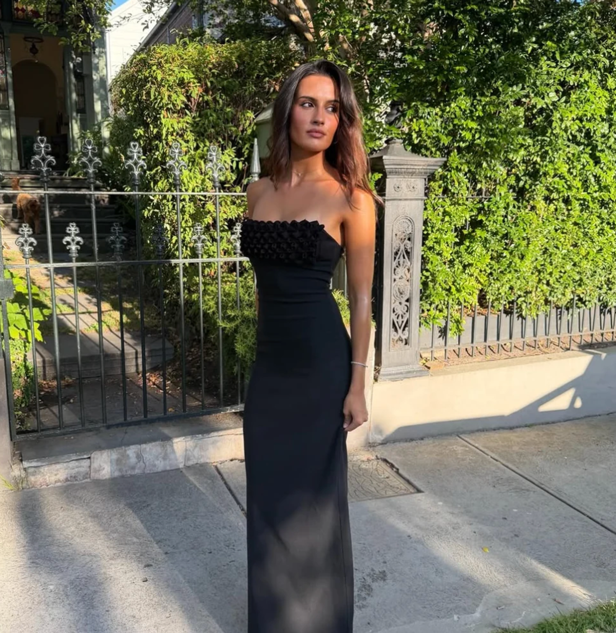 Ance Gria Margot Maxi Size 10 - Image 3