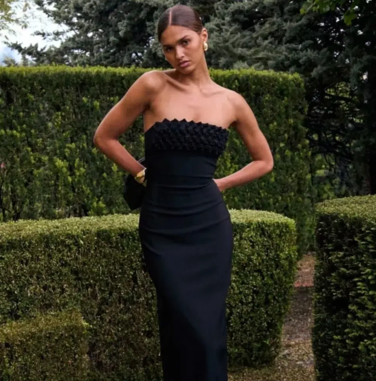 Ance Gria Margot Maxi Size 10 - Image 2