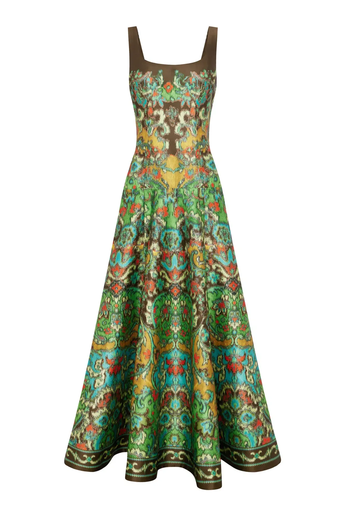 Alemais Charlotte Gown- AU4 - Image 2