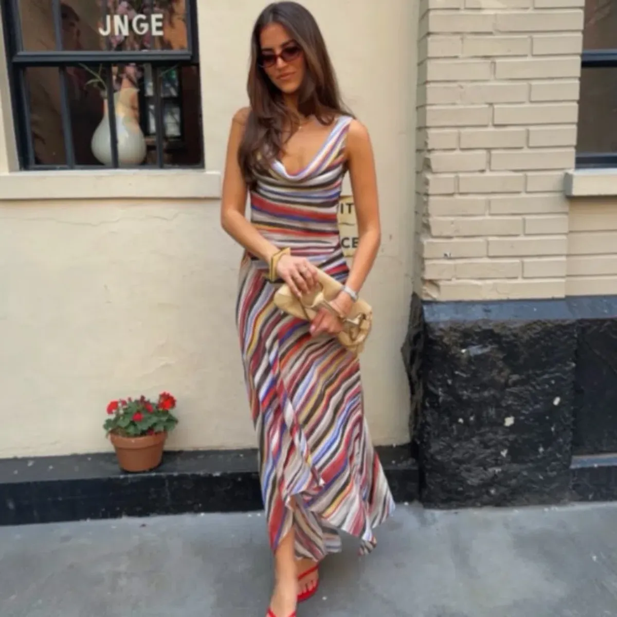 Realisation Par Cora in Mirage Size Small / 8 AU - Image 3