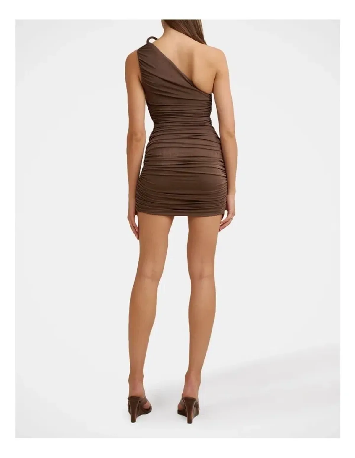 By Johnny Amara Mini Dress size 6 - Image 2