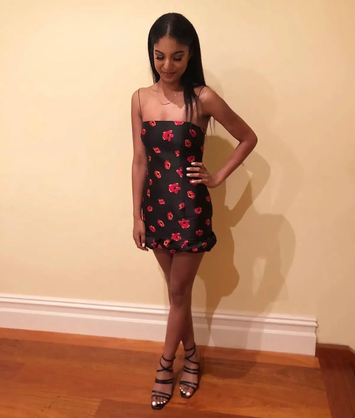 Bec & Bridge Coco Cabana Mini Dress - Image 1