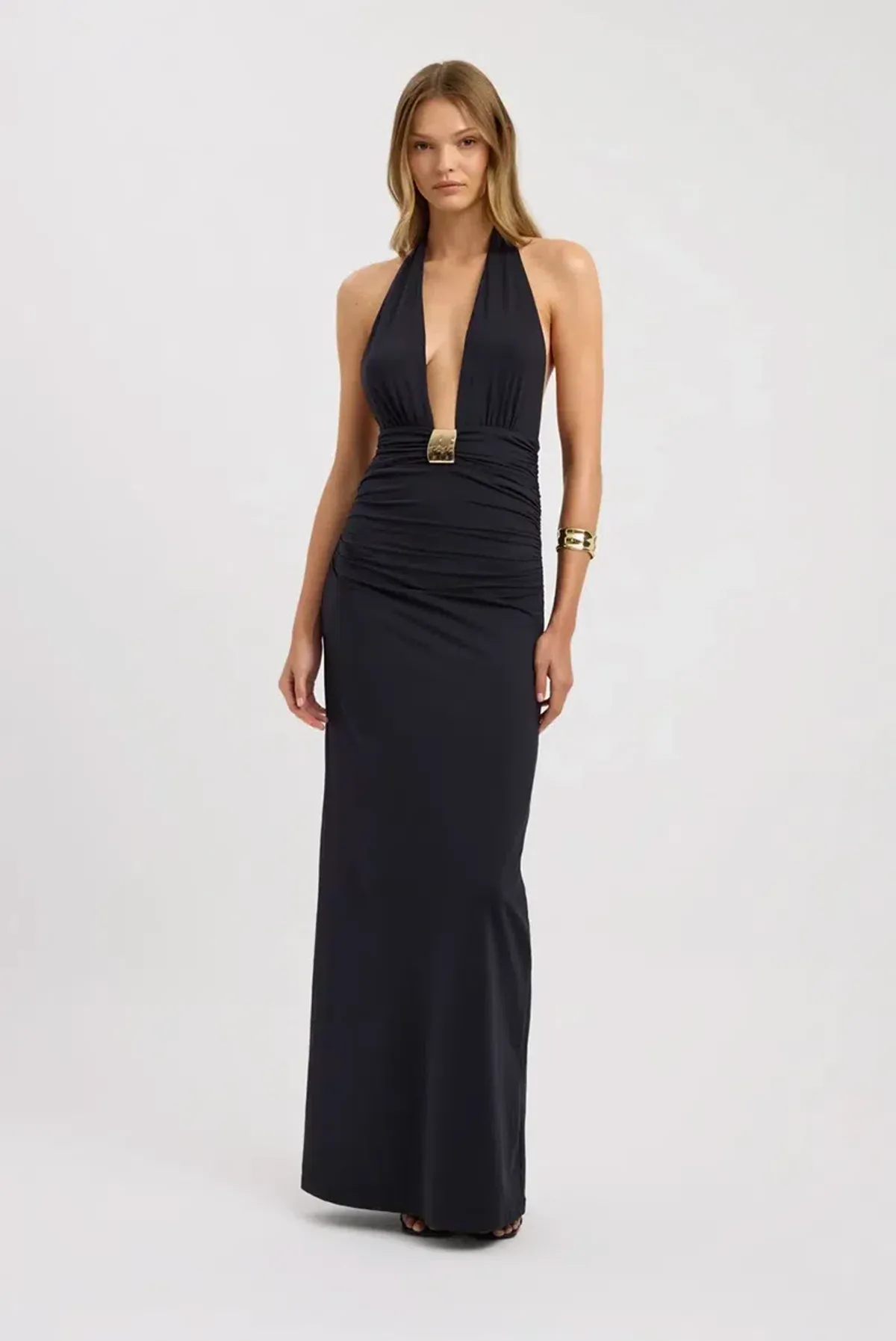 Kookai Elari Maxi Dress  - Image 1