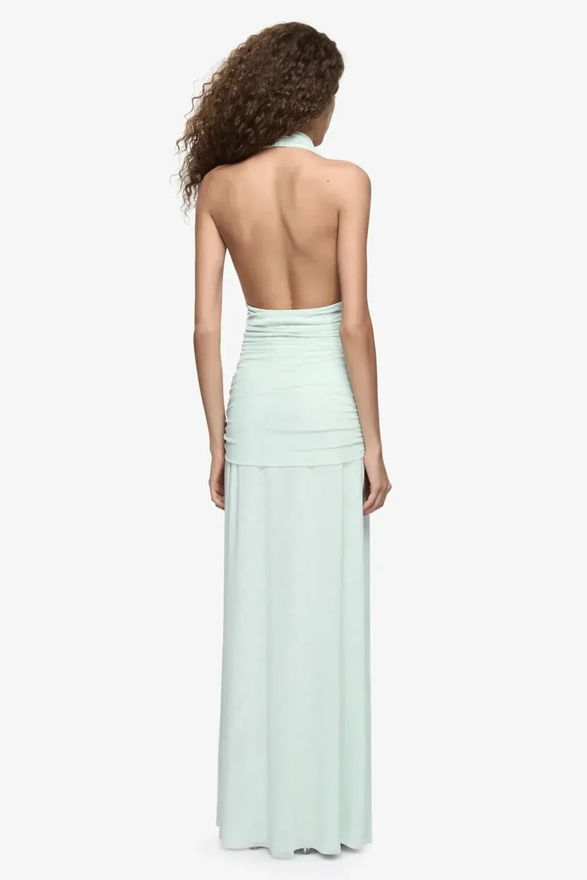 Bec and Bridge Wren Maxi Dress Size 6 - Image 3