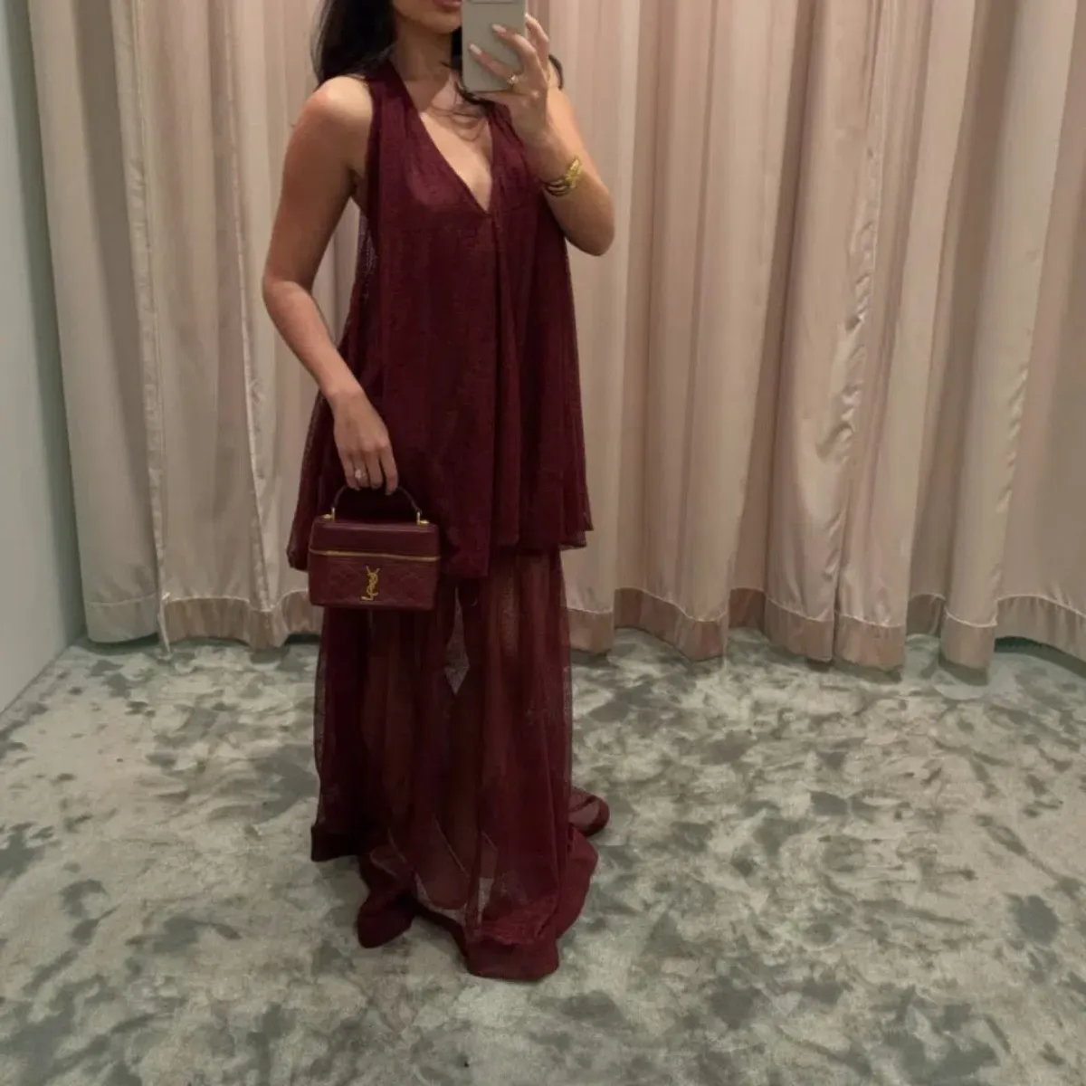Tojha Denzelle 2PC Dress Size XS / AU 6  - Image 4