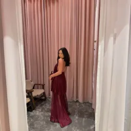 Tojha Denzelle 2PC Dress Size XS / AU 6  for rent on The Volte - image 5