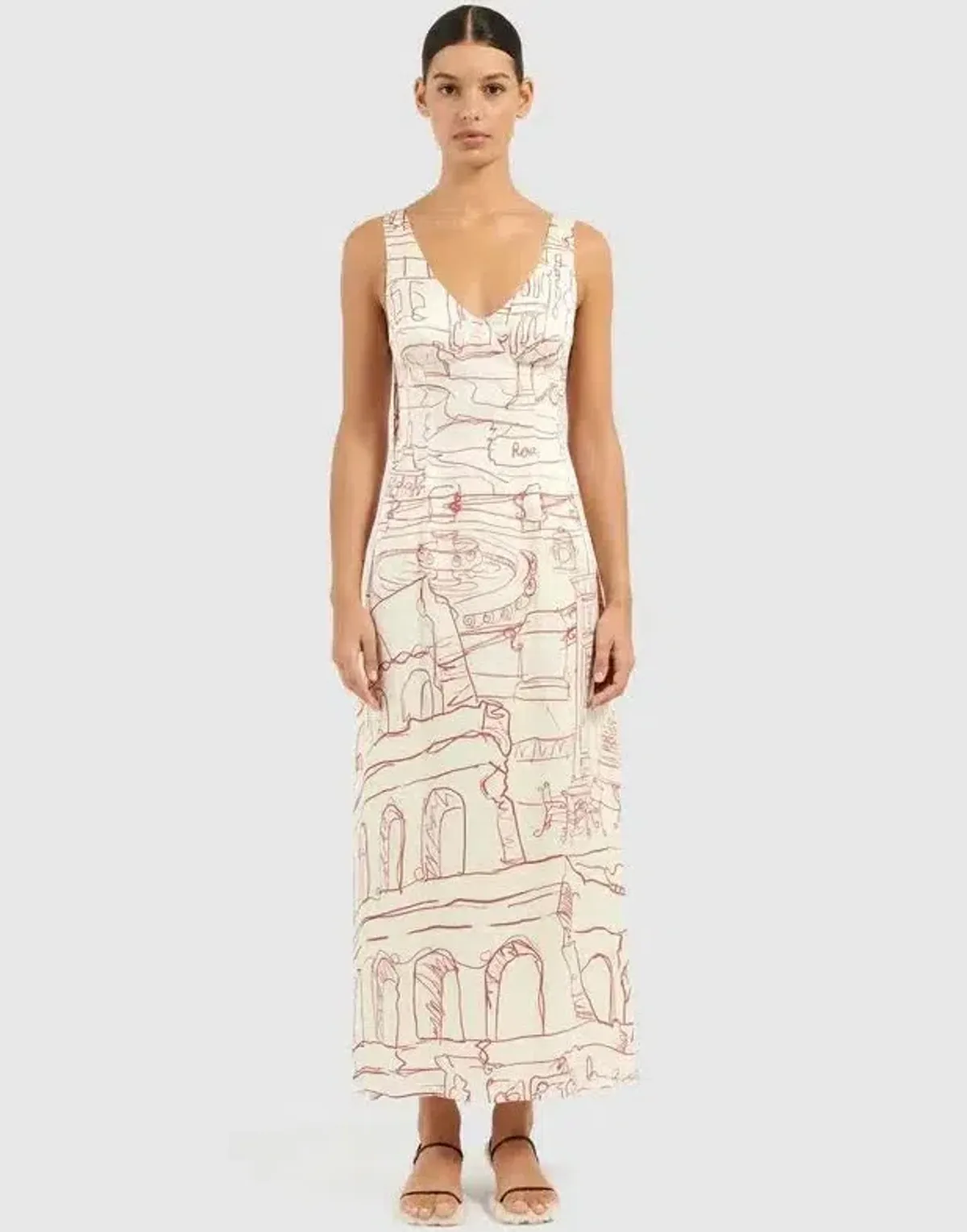 Roame Eiden Dress size 6  - Image 1