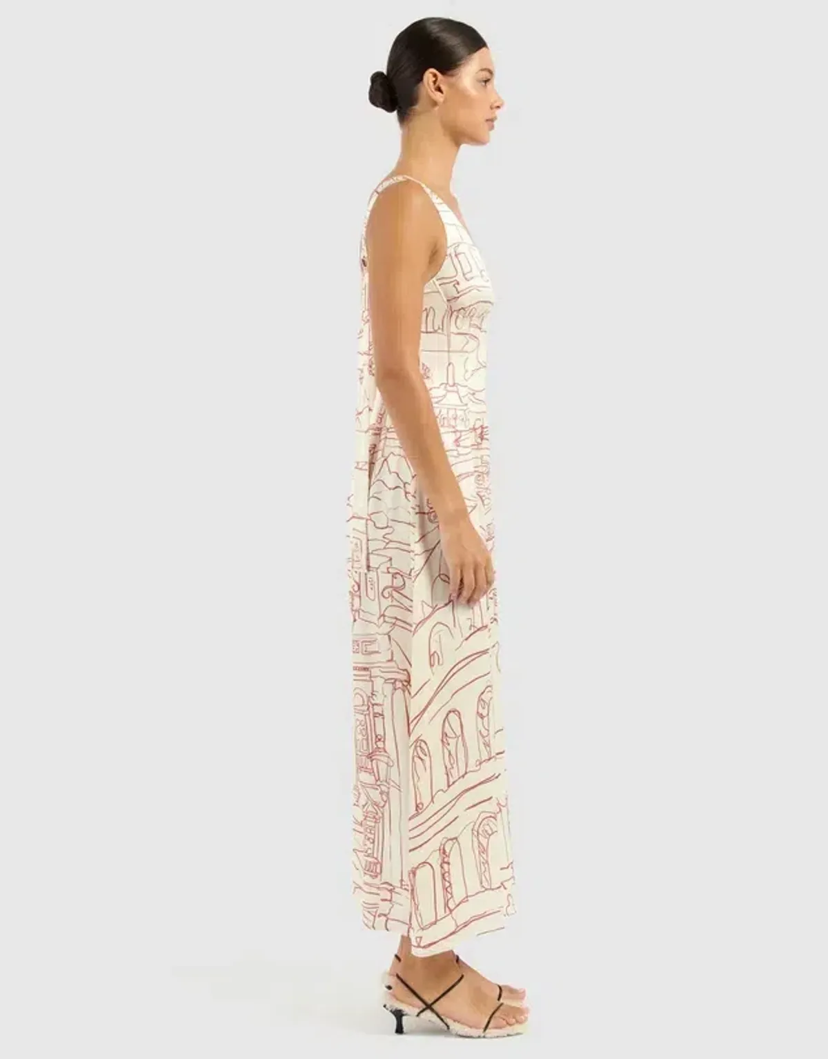 Roame Eiden Dress size 6  - Image 2
