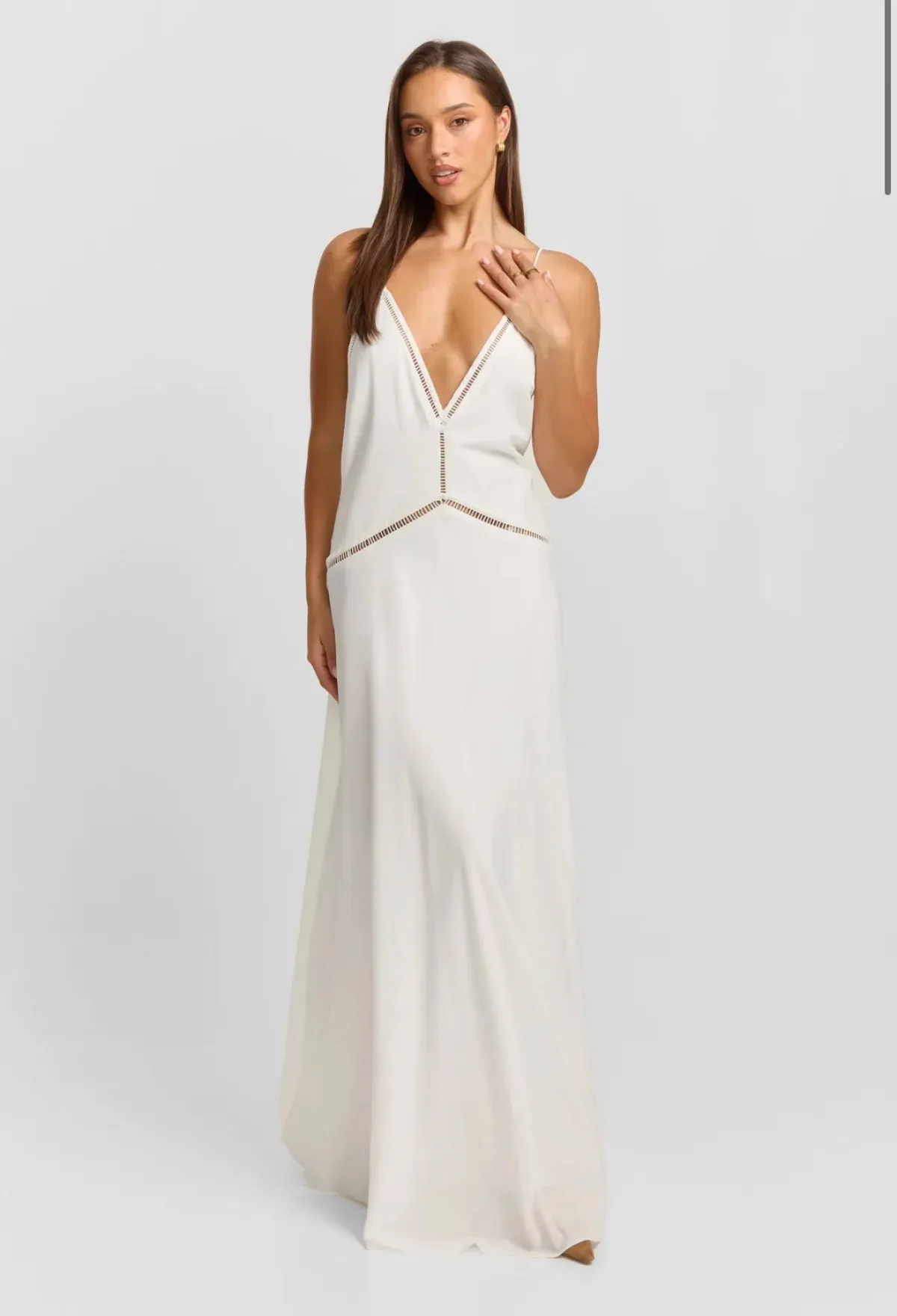 SASHA THERESE POSEY MAXI DRESS - Image 1