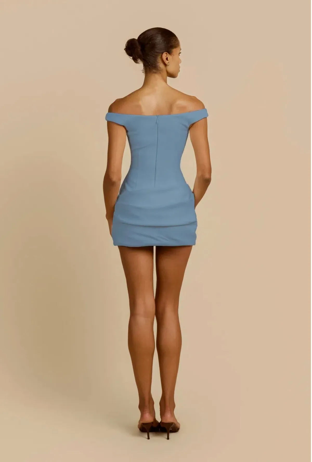 Arcina Ori Avery - Blue - Image 3