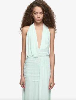 Bec and bridge, wren maxi, size 8, spearmint for rent on The Volte - image 2