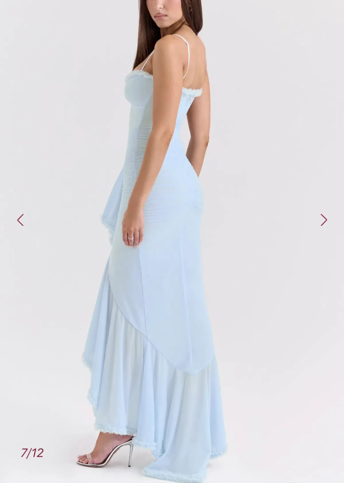 House of CB- GABBI dress - Image 3