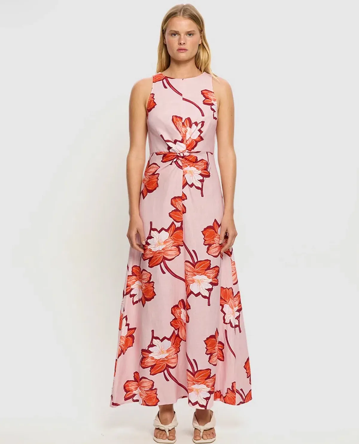 Kivari Lani Maxi Dress size 8 - Image 2