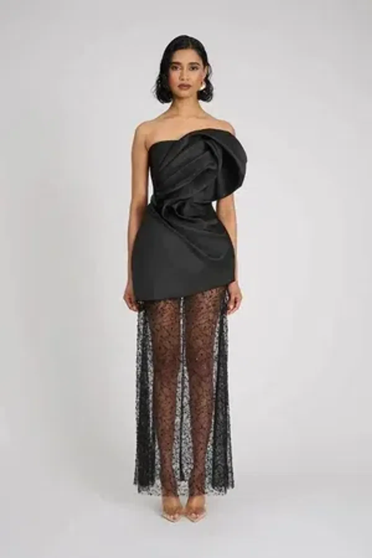 Eliya The Label - Adalina Dress - Size 12 - Image 1