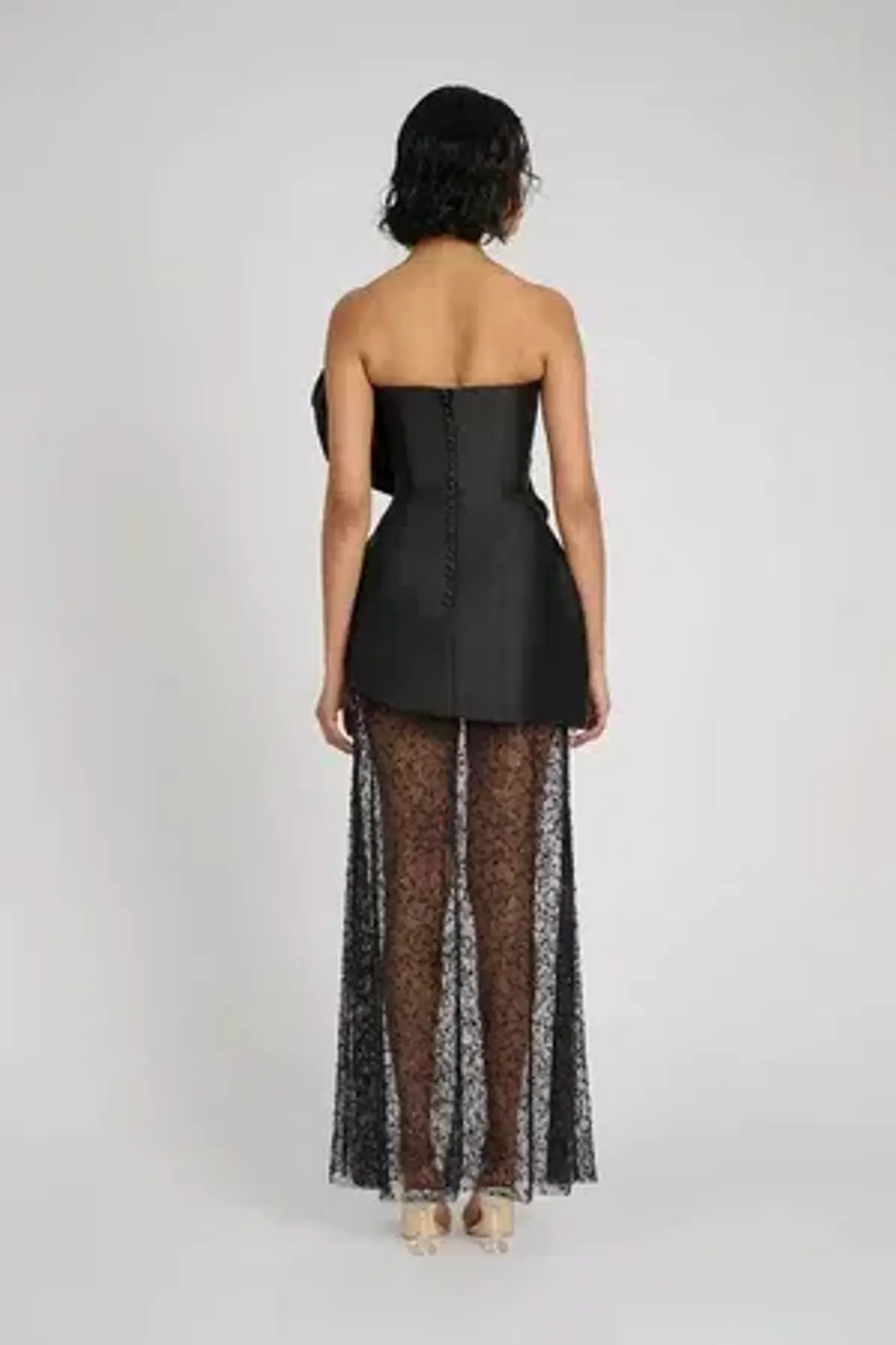 Eliya The Label - Adalina Dress - Size 12 - Image 6
