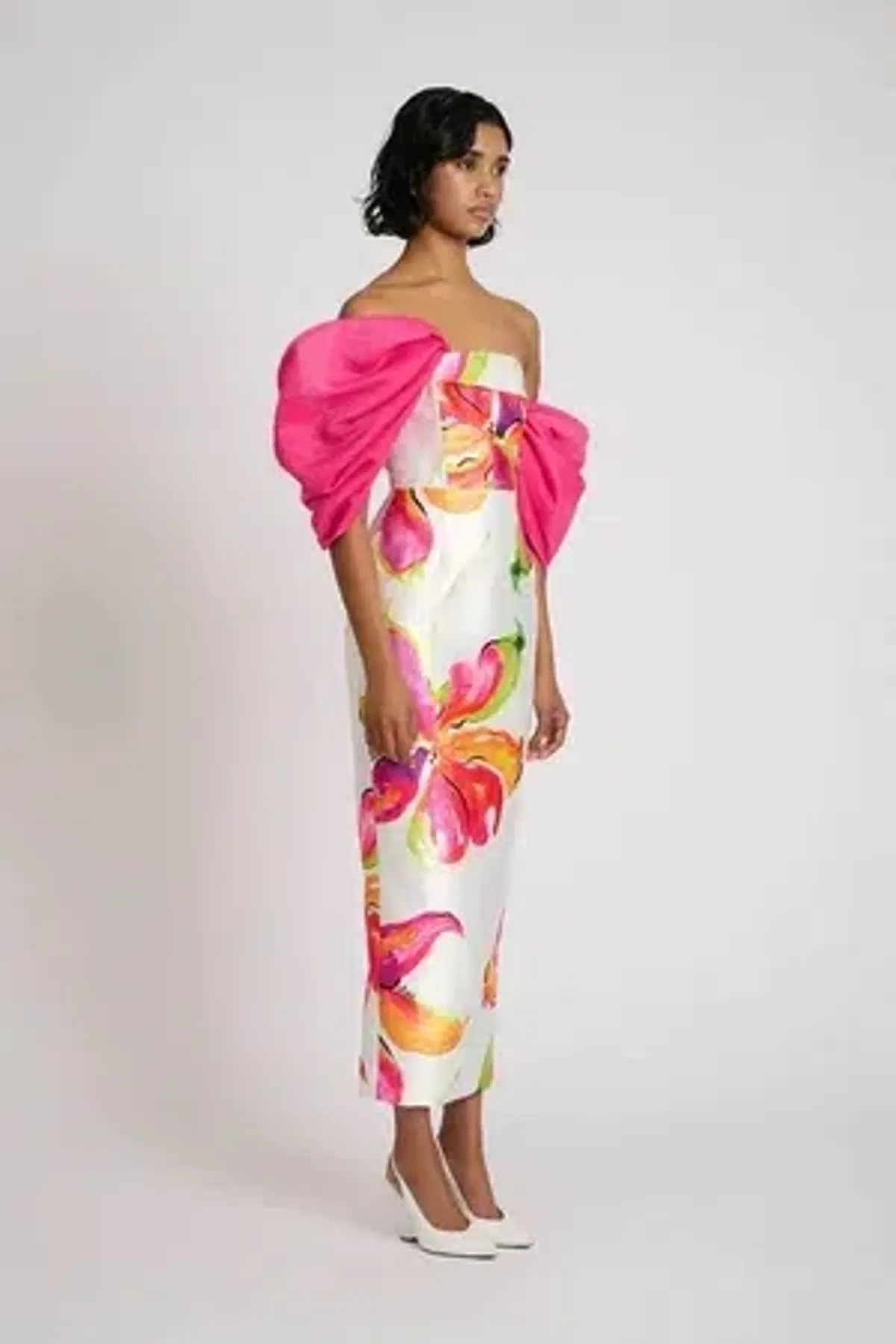 Eliya The Label - Joni Dress - Size 16 - Image 2