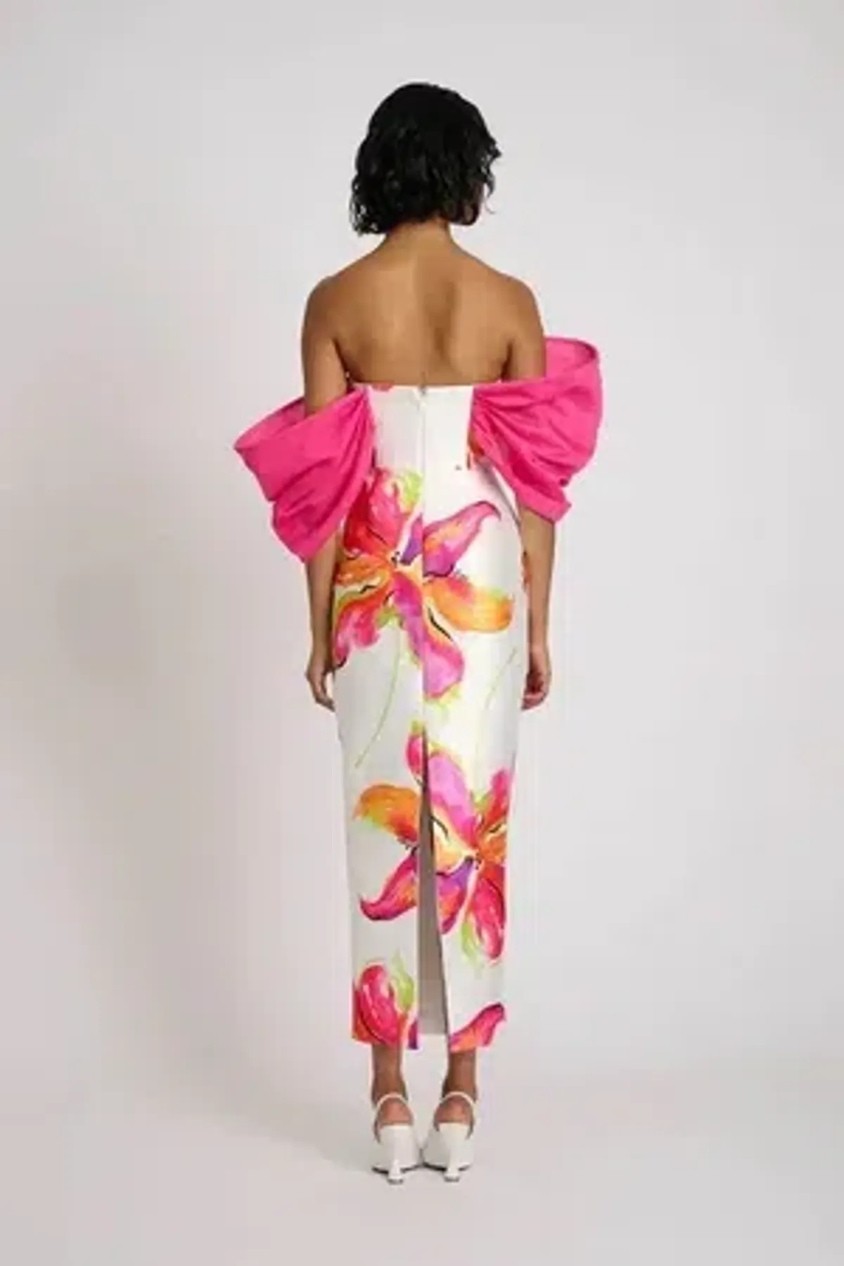 Eliya The Label - Joni Dress - Size 16 - Image 5