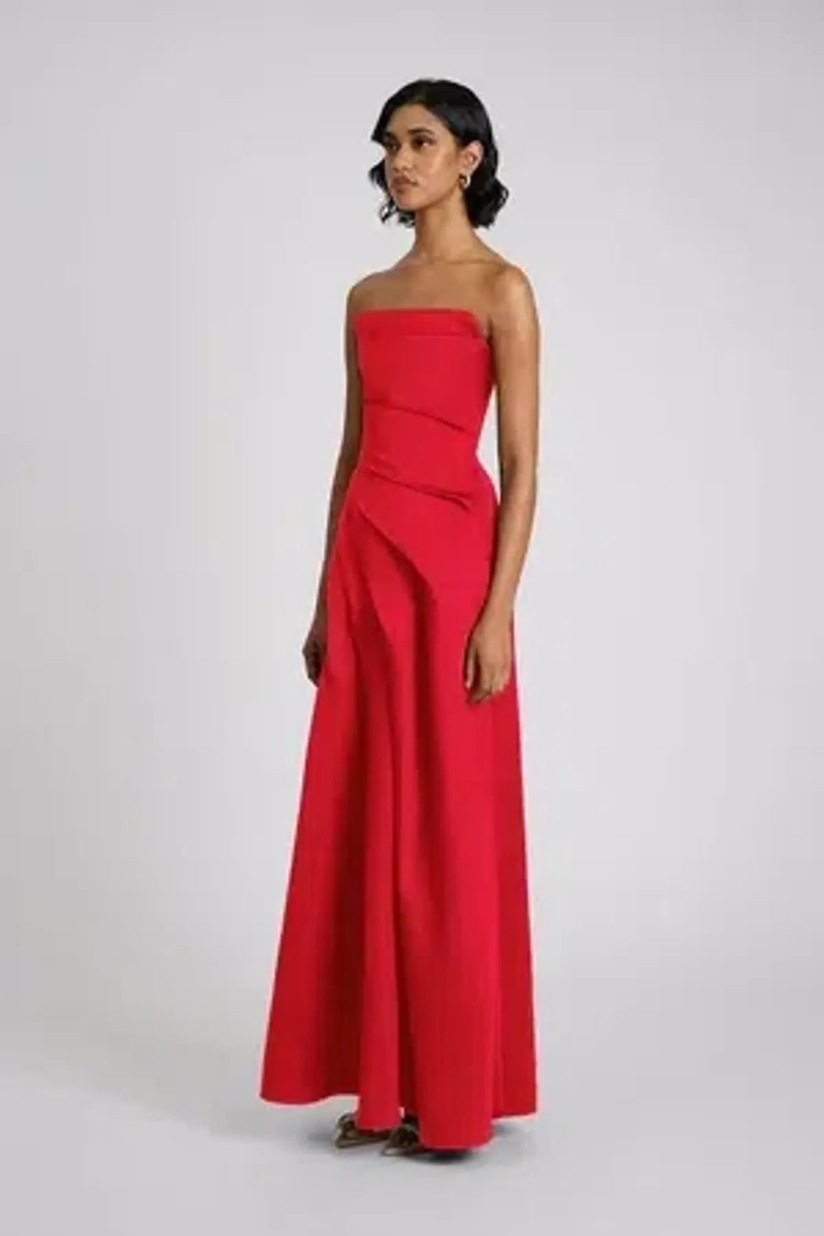 Eliya The Label - Deanna Gown - Size 10 - Image 3