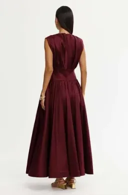 Acler - Innoxhill Maxi - Size 16 for rent on The Volte - image 3
