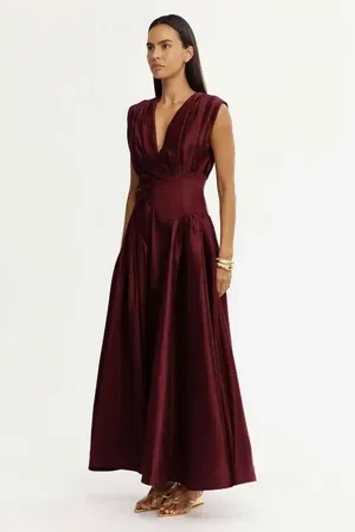 Acler - Innoxhill Maxi - Size 16 - Image 2