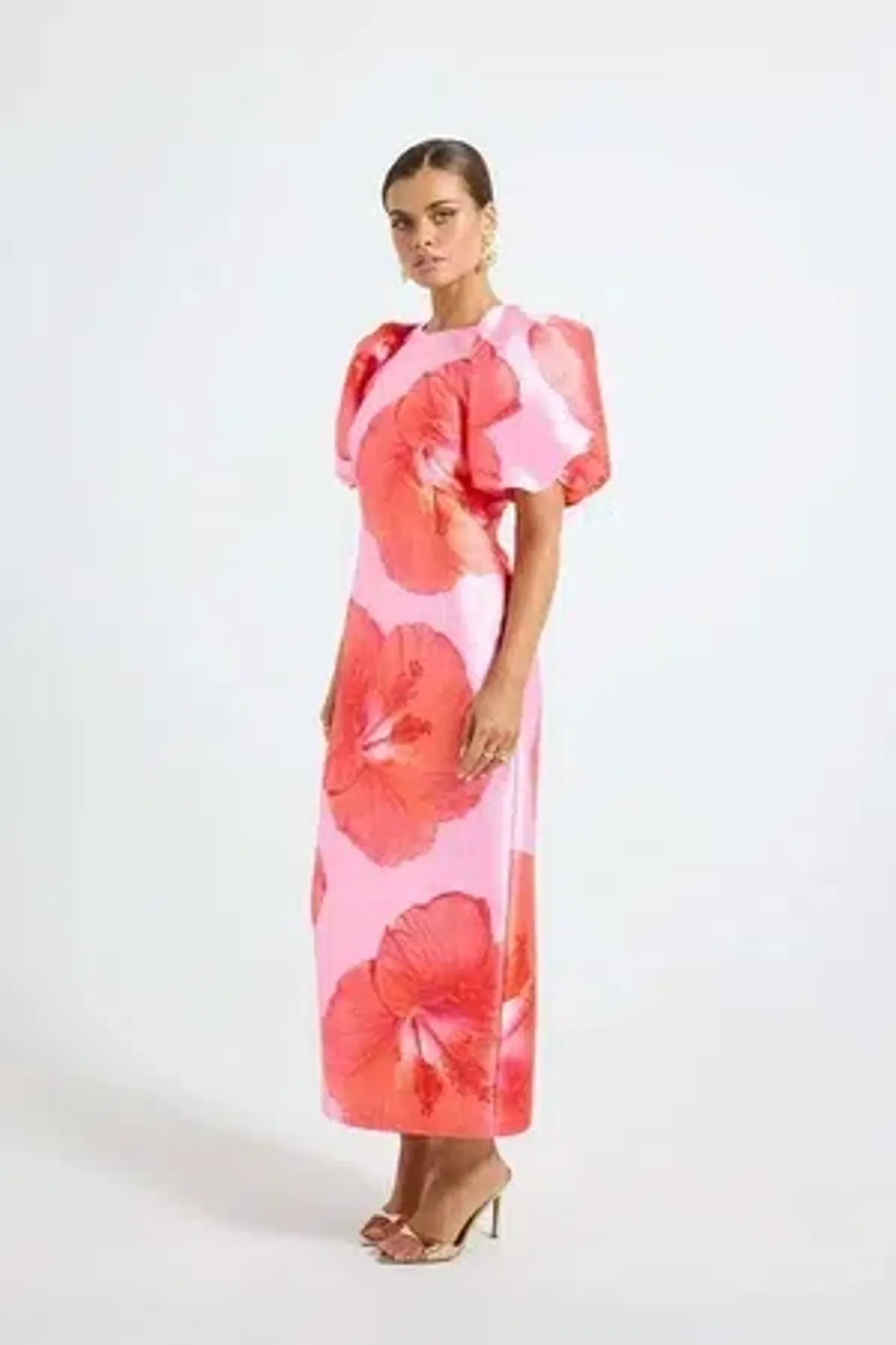 Pasduchas - Kalani Sleeve Midi - Size 12 - Image 2