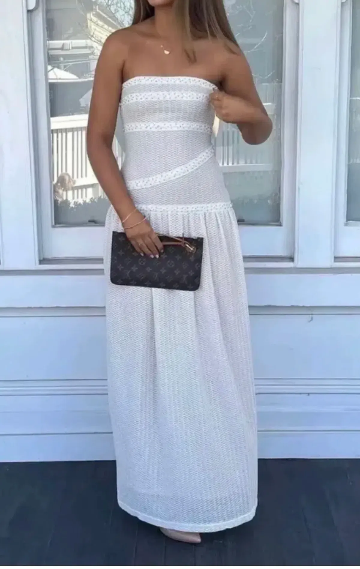 Colette dress  - Image 1
