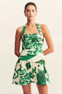 Shona Joy - Joni Halter Mini - Size 8 for rent on The Volte - image 1
