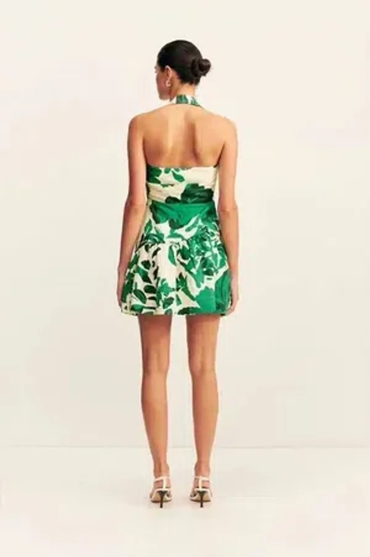 Shona Joy - Joni Halter Mini - Size 8 - Image 4