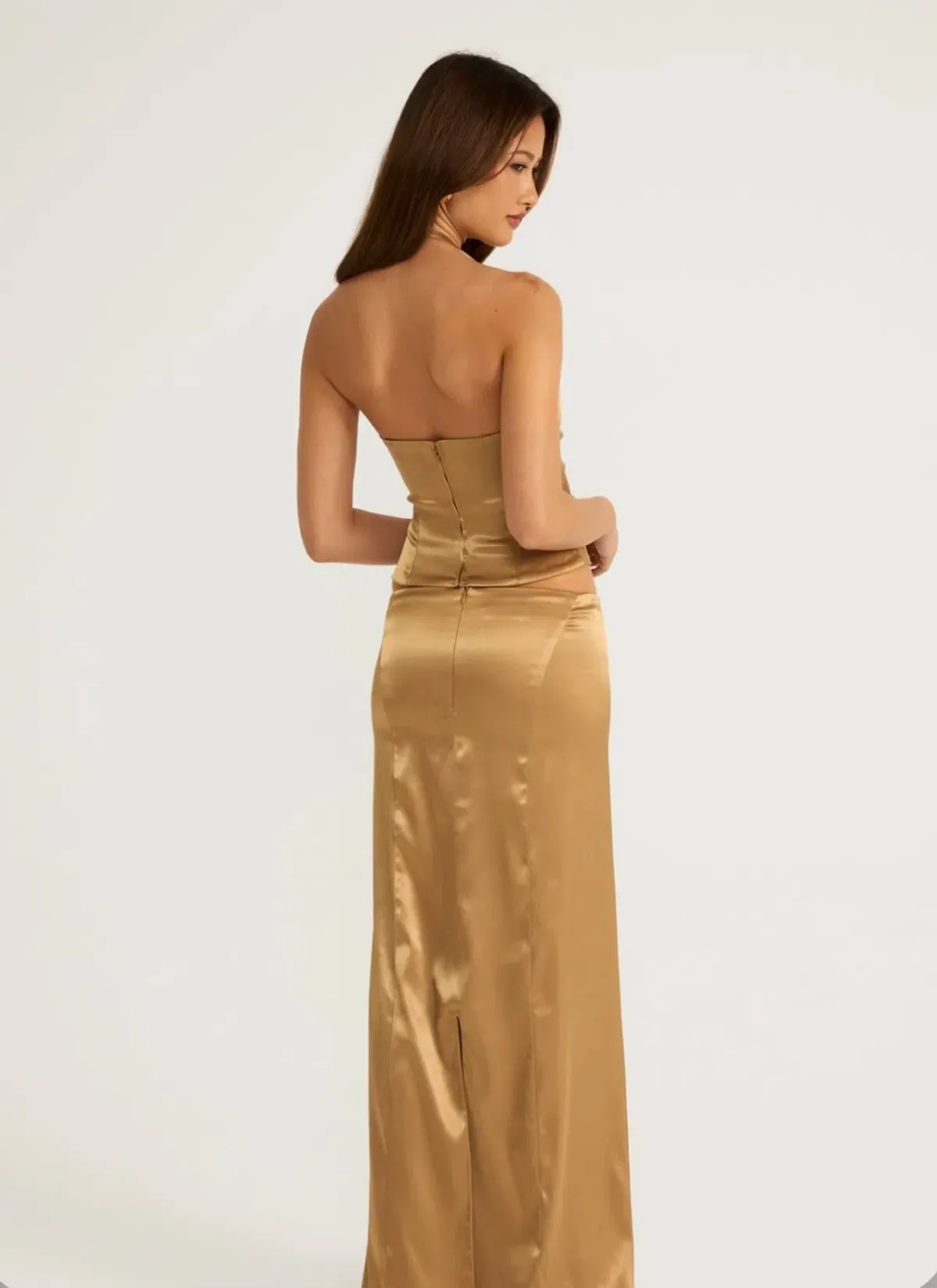 Ance Gria - Jolie Set in Gold Size Small - Image 4
