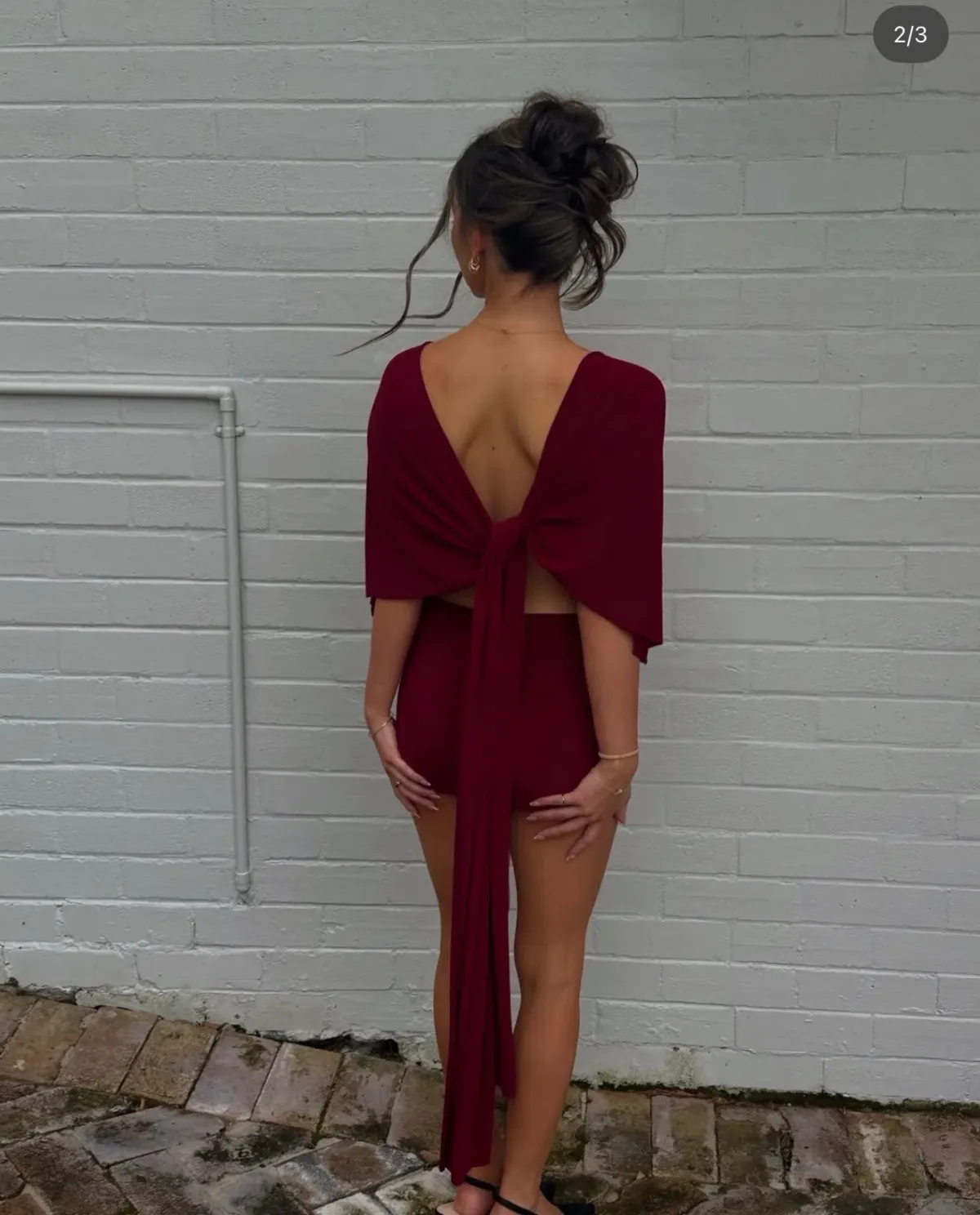 NOVICH VALENTINE MAXI - Image 2