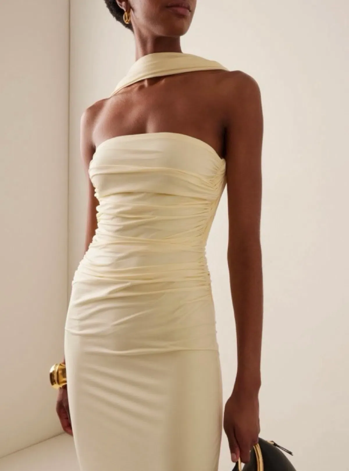 Maygel Coronel Dress - Image 1