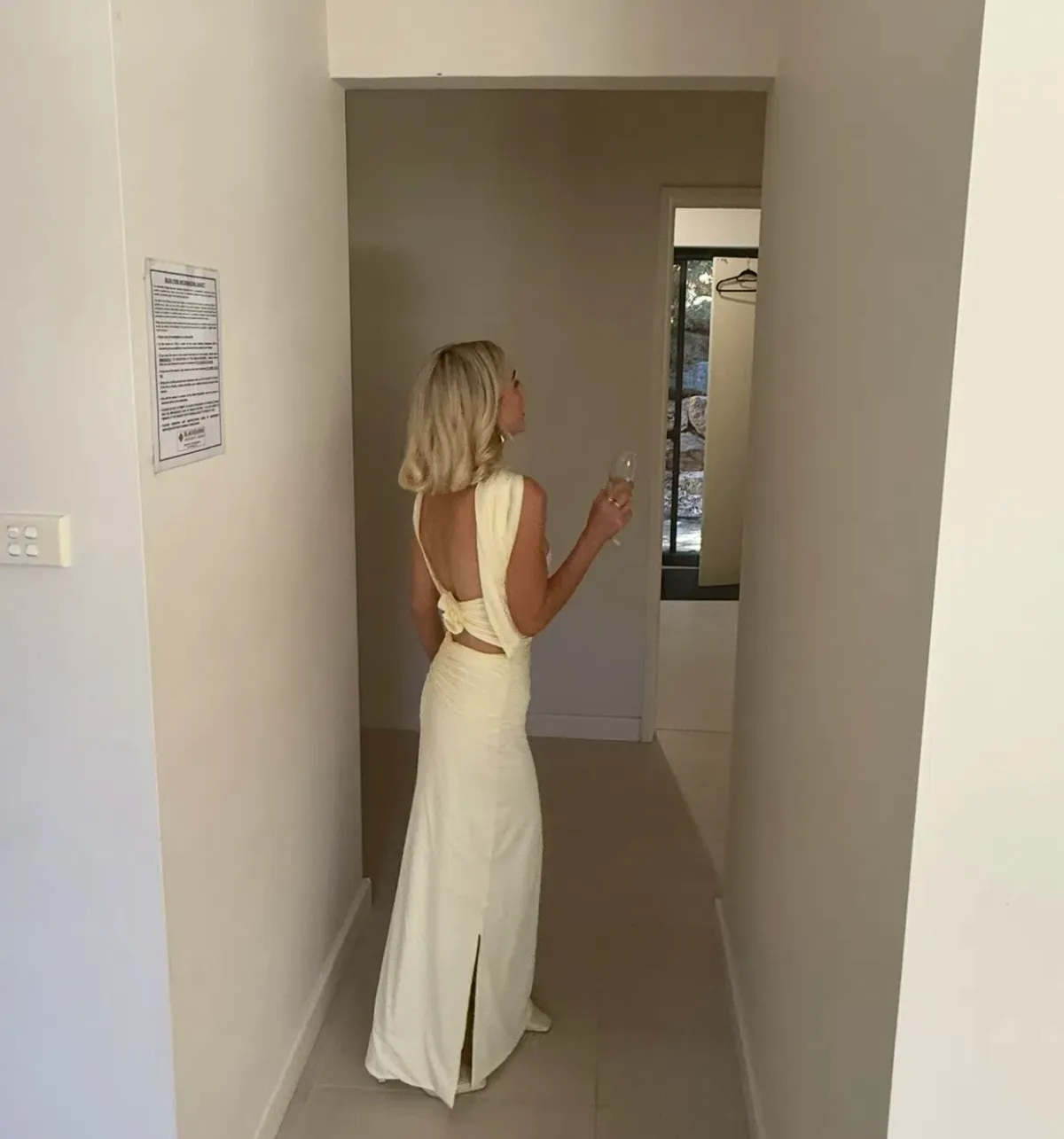 Maygel Coronel Dress - Image 5