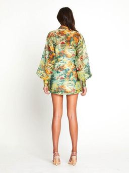 Alice McCall Strange Dreams Dress Size 6 for rent on The Volte - image 4