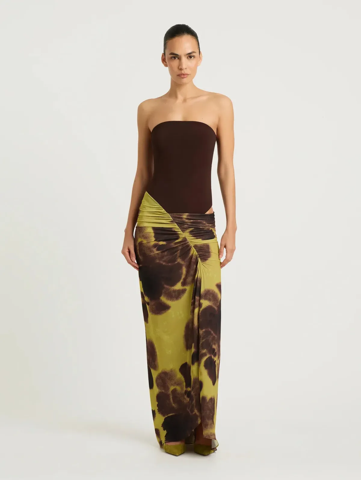 BENNI - Rumi Maxi Dress - Image 1