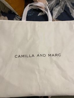 CAMILLA AND MARC OCEO MINI WRAPDRESS for rent on The Volte - image 5