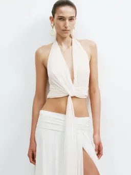 Bec & Bridge Buttercream Set Size 6/8 for rent on The Volte - image 3