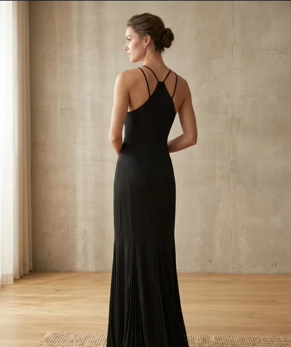 Saba Ashley Maxi dress  - Image 2