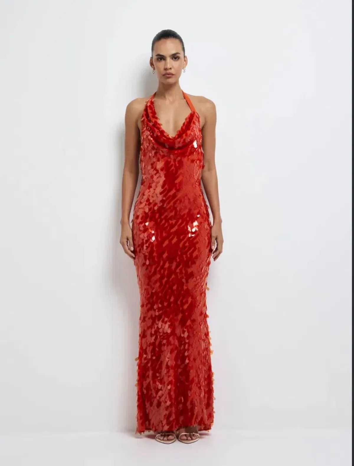 Sheike Jessica Maxi - Image 1