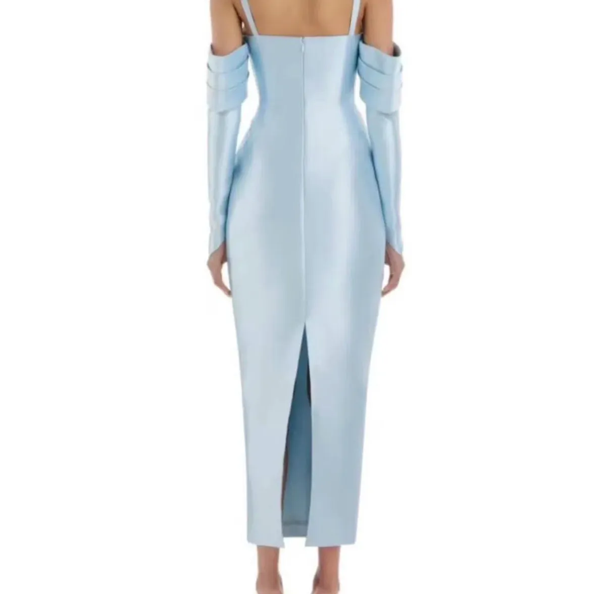 Eliya the Label Annalise Dress size L (12) - Image 2