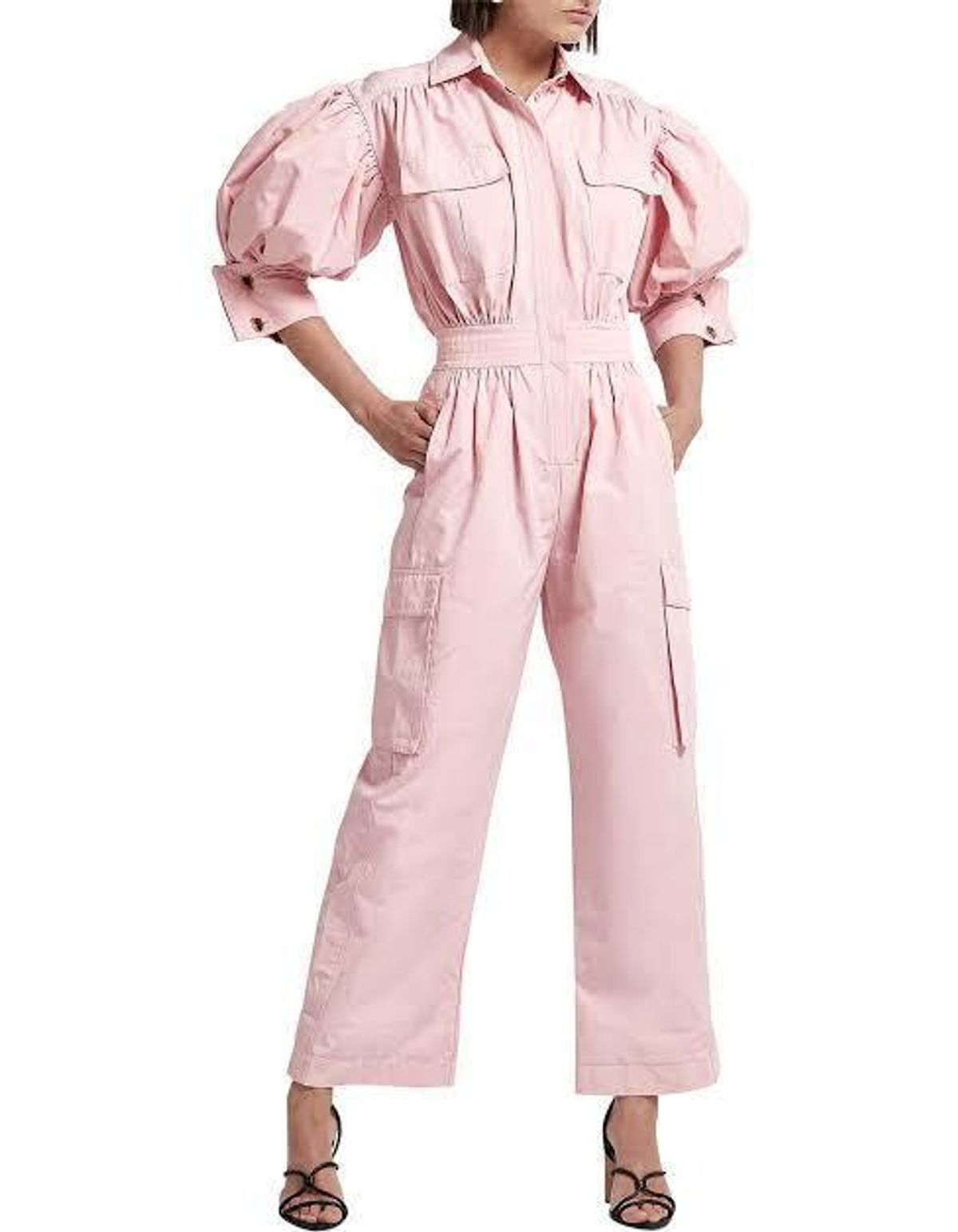 Aje Oneness Jumpsuit - Image 2