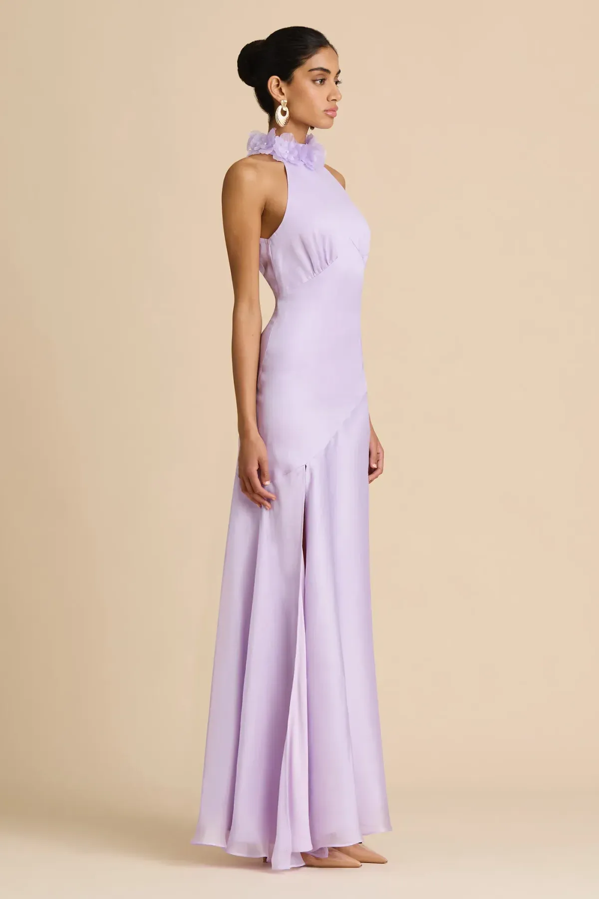Sonya Moda Noelle Gown - Size S - Image 3