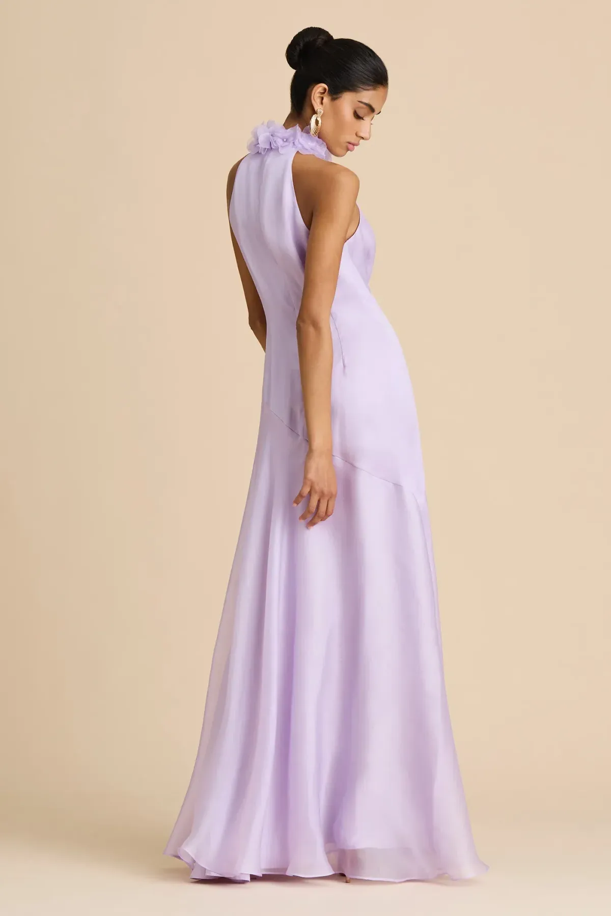 Sonya Moda Noelle Gown - Size S - Image 2