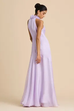 Sonya Moda Noelle Gown - Size S for rent on The Volte - image 2