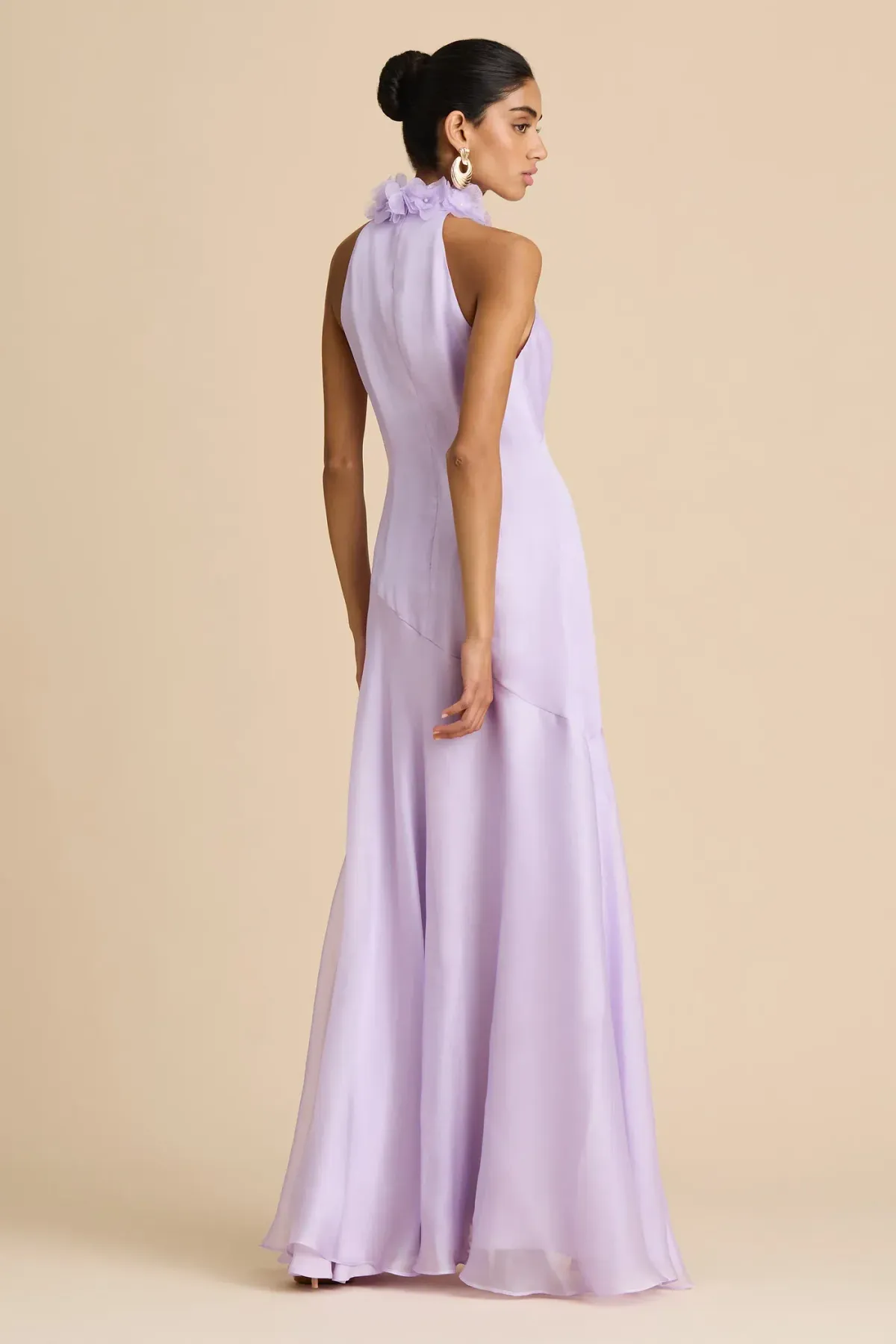 Sonya Moda Noelle Gown - Size S - Image 4